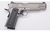 Kimber ~ Custom TLE / RLII ~ 45 ACP - 1 of 4