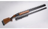 Perrazzi ~ DB81 Special 2 Bbl. Set ~ 12 Gauge - 1 of 13