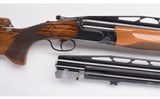 Perrazzi ~ DB81 Special 2 Bbl. Set ~ 12 Gauge - 3 of 13
