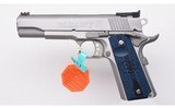 Colt ~ Gold Cup Lite ~ 45 ACP - 3 of 5