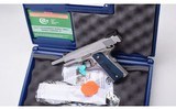 Colt ~ Gold Cup Lite ~ 45 ACP - 5 of 5