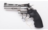 Colt ~ Python Target ~ 357 Magnum - 2 of 4