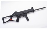 Heckler & Koch ~ USC Carbine ~ 45 ACP - 1 of 5