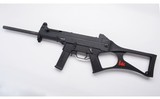 Heckler & Koch ~ USC Carbine ~ 45 ACP - 5 of 5