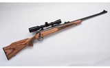 Remington ~ Model 700 LS ~ 270 Winchester - 1 of 9