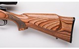 Remington ~ Model 700 LS ~ 270 Winchester - 9 of 9