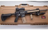 Heckler & Koch ~ MR27 Deployment Kit ~ 5.56 NATO - 1 of 8