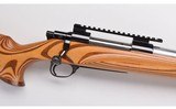 Sako ~ L61R Custom ~ 224 Remington - 2 of 10