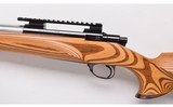Sako ~ L61R Custom ~ 224 Remington - 9 of 10