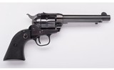 Sturm Ruger ~ Old Model Single Six ~ 22 Long Rifle - 2 of 5