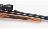 Remington ~ Model 673 ~ 350 Remington Magnum - 5 of 11