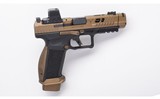 Canik ~ TTI Combat ~ 9mm Luger - 1 of 5