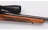 Winchester ~ Model 70 Kleingunther Custom ~ 270 WCF - 4 of 10