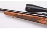 Winchester ~ Model 70 Kleingunther Custom ~ 270 WCF - 7 of 10