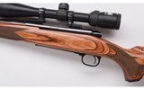 Winchester ~ Model 70 Kleingunther Custom ~ 270 WCF - 8 of 10