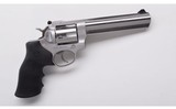 Ruger ~ Model GP100 ~ 357 Magnum - 1 of 4