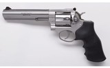 Ruger ~ Model GP100 ~ 357 Magnum - 2 of 4