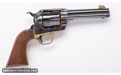 Pietta ~ Great Western II ~ 45 Colt