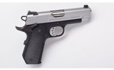 Springfield Armory ~ EMP4 Carry ~ 9mm Luger - 1 of 5