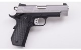 Springfield Armory ~ EMP4 Carry ~ 9mm Luger - 2 of 5