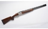 Browning ~ Model 625 Feather ~ 28 Gauge - 1 of 11