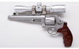Smith & Wesson ~ Model 629-6 ~ 44 Magnum - 3 of 6