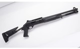 Benelli ~ M1014 ~ 12 Gauge - 1 of 8