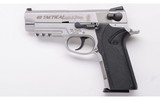 Smith & Wesson ~ 4006 TSW CHP ~ 40 S&W - 3 of 5