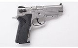 Smith & Wesson ~ 4006 TSW CHP ~ 40 S&W - 1 of 5