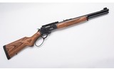 Marlin ~ Model 1895GBL ~ 45-70 Govt - 1 of 11