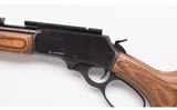 Marlin ~ Model 1895GBL ~ 45-70 Govt - 9 of 11