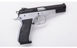 Tangfolio ~ Witness Combat Sport 10 ~ 10mm Auto - 1 of 5