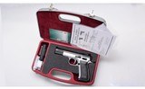 Tangfolio ~ Witness Combat Sport 10 ~ 10mm Auto - 5 of 5