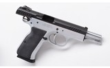 Tangfolio ~ Witness Combat Sport 10 ~ 10mm Auto - 2 of 5