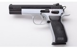 Tangfolio ~ Witness Combat Sport 10 ~ 10mm Auto - 3 of 5