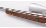 Browning ~ X-Bolt White Gold Medallion ~ 308 Winchester - 6 of 9