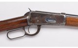 Winchester ~ 1894 ~ .32 Win Spl - 3 of 12