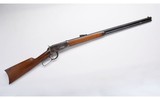 Winchester ~ 1894 ~ .32 Win Spl - 1 of 12