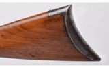 Winchester ~ 1894 ~ .32 Win Spl - 10 of 12