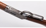 Winchester ~ 1894 ~ .32 Win Spl - 9 of 12