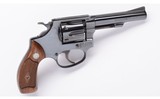 Smith & Wesson ~ Pre-Model 30 ~ 32 S&W Long - 1 of 4