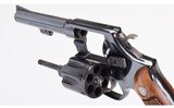 Smith & Wesson ~ Pre-Model 30 ~ 32 S&W Long - 4 of 4