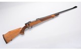 Sako ~ L579 Forrester ~ 243 Win. - 1 of 9