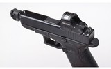 Glock ~ 19 Gen5 Custom ~ 9mm Luger - 4 of 5