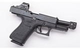 Glock ~ 19 Gen5 Custom ~ 9mm Luger - 2 of 5