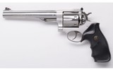 Ruger ~ Redhawk~ 41 Magnum - 3 of 4