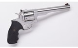 Ruger ~ Redhawk~ 41 Magnum - 1 of 4