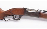 Savage ~ Model 99 ~ 300 Savage - 3 of 12