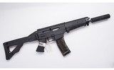Sig Sauer ~ SG522 Tactical Trainer ~ 22 Long Rifle - 1 of 5