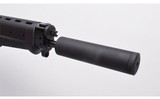 Sig Sauer ~ SG522 Tactical Trainer ~ 22 Long Rifle - 3 of 5